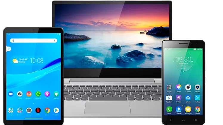Сервисный центр Lenovo в Белгороде